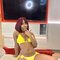 Lover of Dick Melisa - escort in Kuala Lumpur