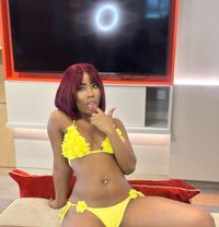 Lover of Dick Melisa - escort in Kuala Lumpur Photo 1 of 7
