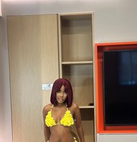 Lover of Dick Melisa - puta in Kuala Lumpur