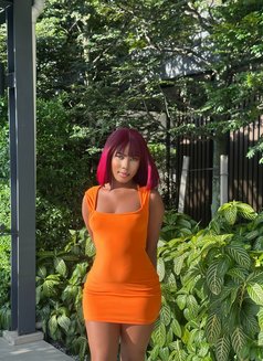 Lover of Dick Melisa - escort in Kuala Lumpur Photo 7 of 7