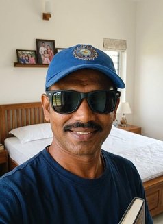 Lover of Womens Ladies Girls - Male escort in Candolim, Goa Photo 1 of 1