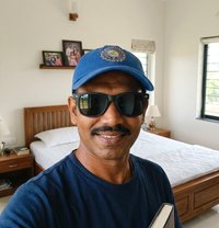 Lover of Womens Ladies Girls - Male escort in Candolim, Goa