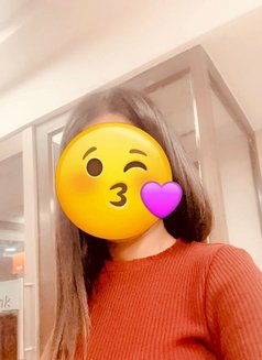 Lover's37 escort service - puta in Hyderabad Photo 5 of 5