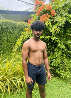 Lover Sex - Male escort in Dubai Photo 3 of 5