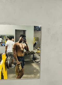 Lover Sex - Male escort in Dubai Photo 4 of 5