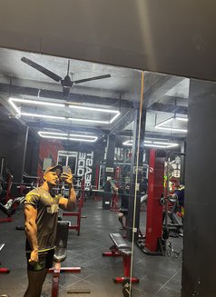 Lover Sex - Male escort in Dubai Photo 5 of 5