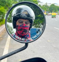 Loverboy - masseur in New Delhi