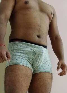 Loverboy Rohit - Male escort in Mumbai Photo 1 of 8