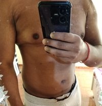 Loverboy Sahil - Male escort in Ahmedabad