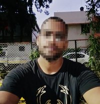 Loverboy Sahil - Male escort in Ahmedabad