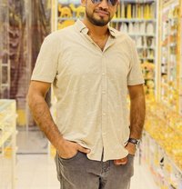 Loverboy90 - Male escort in Dubai