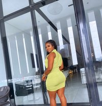 Lovergirl - Masajista in Lagos, Nigeria