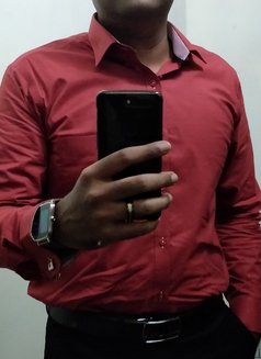 Loverman (Vip) - Male escort in Colombo Photo 1 of 1