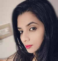 Individual escort - puta in Chennai