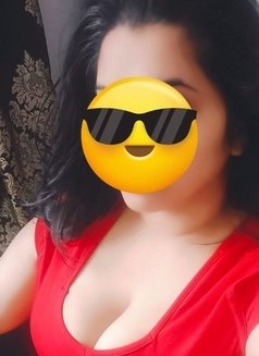 ꧁☆ ( Cam session and meet♧☆꧂, escort - escort in Mumbai Photo 1 of 4