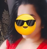 ꧁☆ ( Cam session and meet♧☆꧂, escort - escort in Mumbai Photo 1 of 4