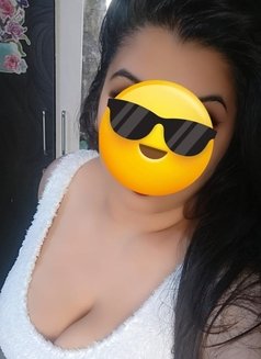 ꧁☆ ( Cam session and meet♧☆꧂, escort - escort in Mumbai Photo 3 of 4