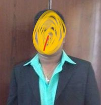 Loves to Love - Male adult performer in Mumbai