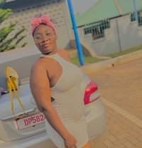 Loveth - escort in Accra