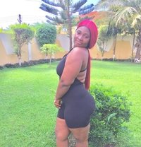 Loveth - escort in Accra