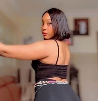 Loveth - escort in Tabuk