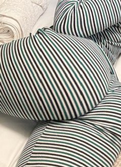 Loveth - Transsexual escort in Kuwait Photo 1 of 2