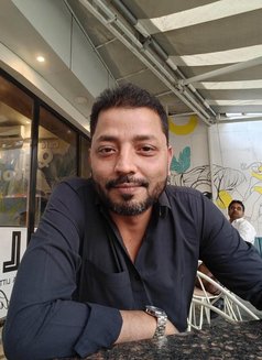 Lovetobelovedin - Acompañantes masculino in Ahmedabad Photo 9 of 9