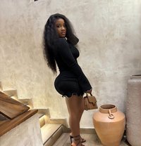 Lovett Your Queen Tonight - escort in Gurgaon