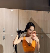 Lovey - escort in Riyadh