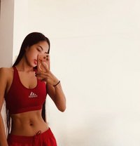 Lovey - escort in Riyadh