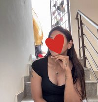 Anu - escort in Bangalore