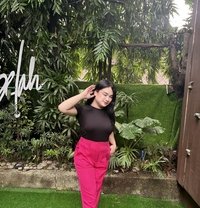 Loveyukiii - Acompañantes transexual in Manila