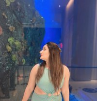 Lovi - escort in Candolim, Goa