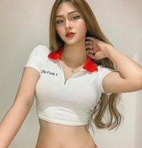 Lovi - escort in Osaka