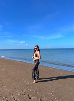 Lovi Love - Transsexual escort in Al Ain Photo 15 of 21