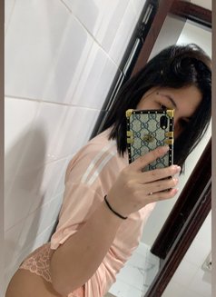 Lovi Love - Transsexual escort in Al Ain Photo 18 of 21