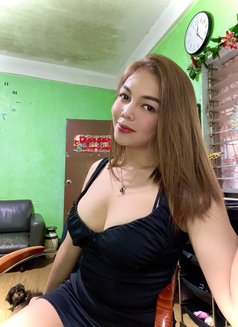 Lovi Love - Transsexual escort in Al Ain Photo 21 of 21