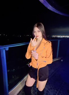 Lovi Mei - escort in Hong Kong Photo 7 of 10