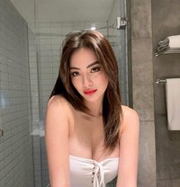 Love - escort in Tokyo