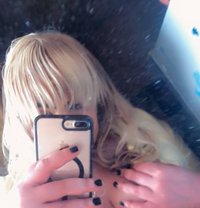 Lovie Darling - Male escort in Nairobi