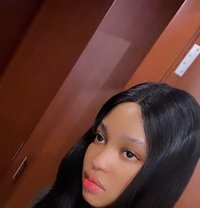 Lovie - puta in Port Harcourt