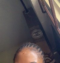 Lovie - escort in Port Harcourt