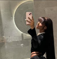 Lovie - escort in Port Harcourt