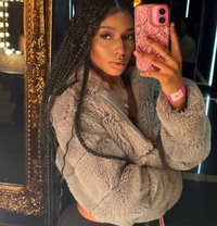 Lovie - escort in Port Harcourt