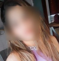 Lovina - escort in Mumbai