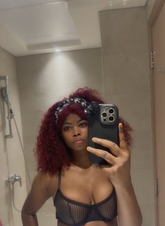 Lovina - escort in Dubai Photo 1 of 4