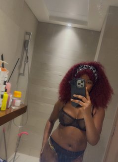 Lovina - escort in Dubai Photo 2 of 4