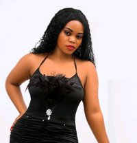 Lovine - escort in New Delhi