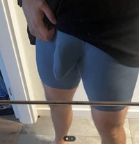 Loving Guy - Male escort in Dubai