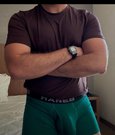 Loving Guy - Male escort in Dubai Photo 2 of 3